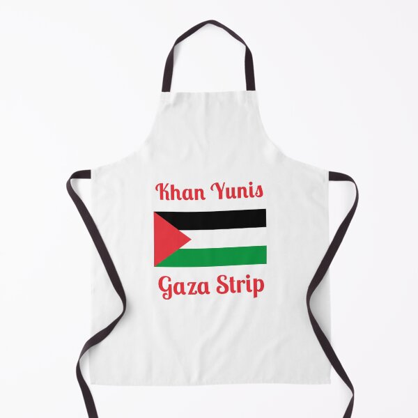 Item preview, Khan Yunis Gaza Palestine - Stylish Prints, designed and sold by Fleetwood1994.