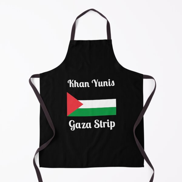 Item preview, Khan Yunis Gaza Palestine - Stylish Prints, designed and sold by Fleetwood1994.