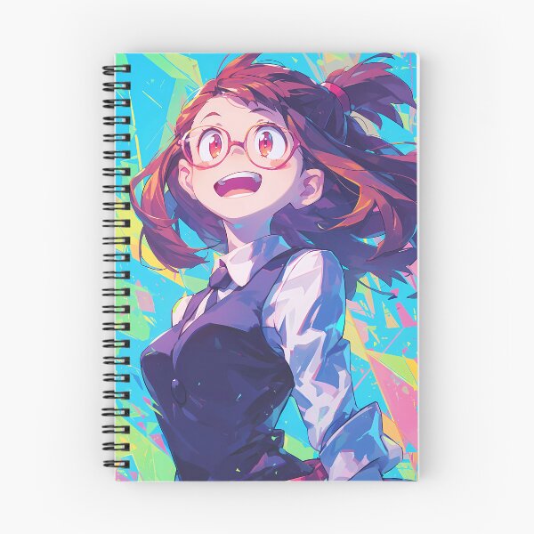 Item preview, Atsuko Kagari Little Witch Academia Anime Magical Youth designed and sold by mildaclairmo.