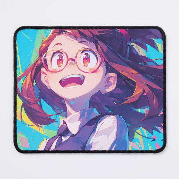Item preview, Atsuko Kagari Little Witch Academia Anime Magical Youth designed and sold by mildaclairmo.