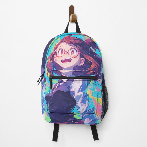 Item preview, Atsuko Kagari Little Witch Academia Anime Magical Youth designed and sold by mildaclairmo.
