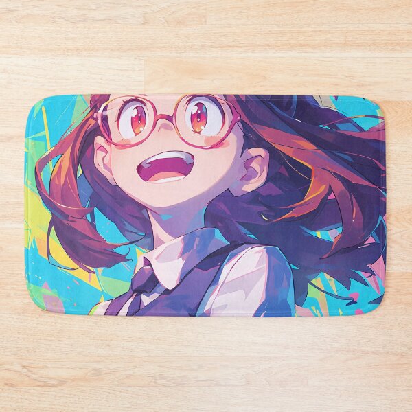 Item preview, Atsuko Kagari Little Witch Academia Anime Magical Youth designed and sold by mildaclairmo.