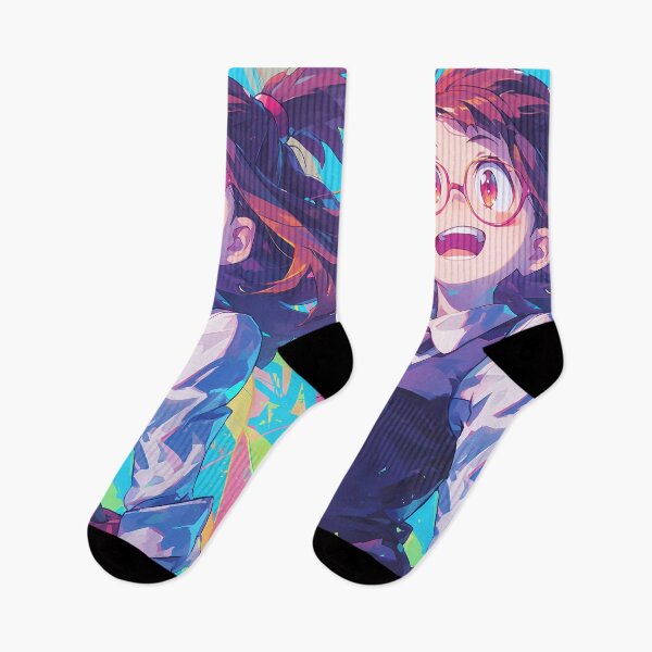 Item preview, Atsuko Kagari Little Witch Academia Anime Magical Youth designed and sold by mildaclairmo.