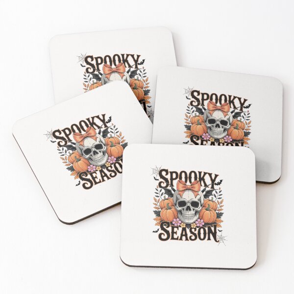 Item preview, Spooky Season  Spooky Halloween designed and sold by MOHITSALVI.