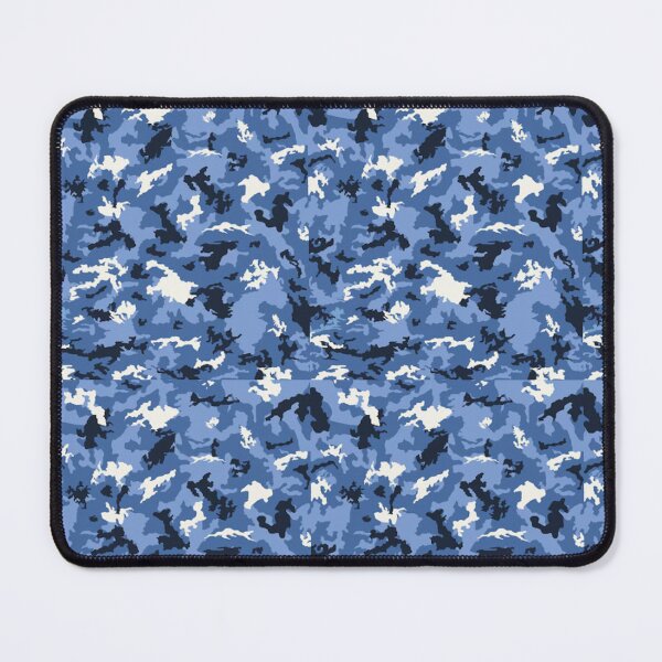 Item preview, Street Fighter Kammie Cam Pattern designed and sold by Buckers Apparel & Gizits.