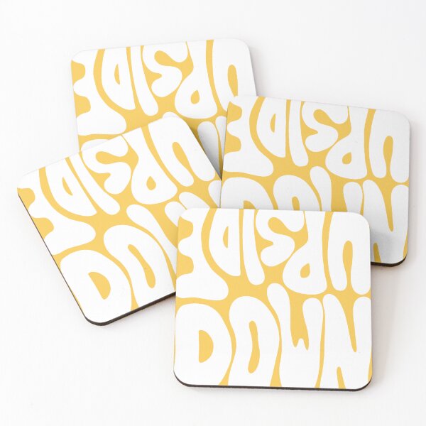 Item preview, Upside Down designed and sold by SOUND TYPE STUDIO.