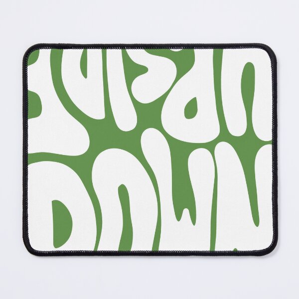 Item preview, Upside Down designed and sold by SOUND TYPE STUDIO.
