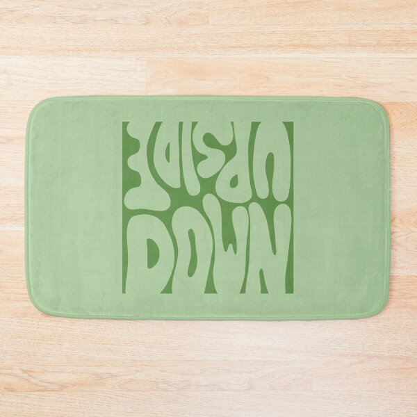 Item preview, Upside Down designed and sold by SOUND TYPE STUDIO.