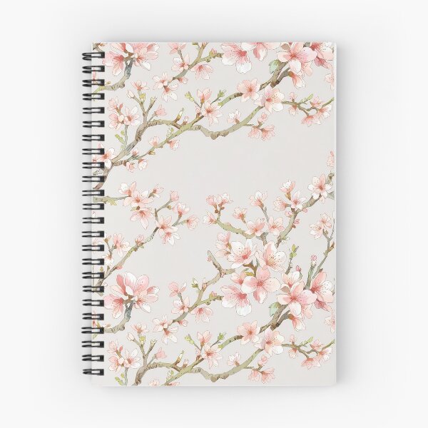 Item preview, Almond Flowers designed and sold by CoolPixels.