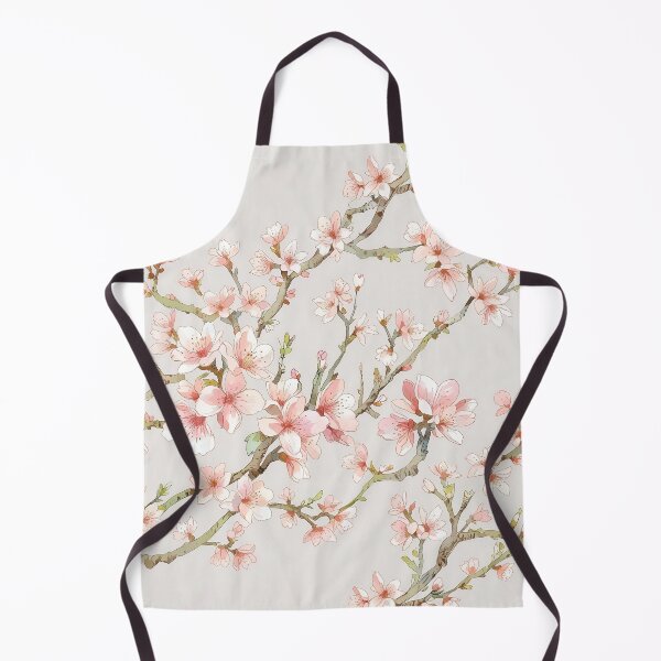 Item preview, Almond Flowers designed and sold by CoolPixels.