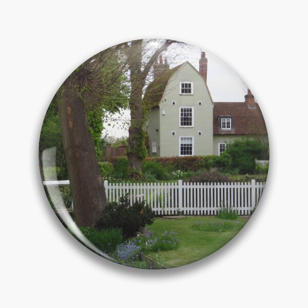 Item preview, Brook Street, Dedham, Essex designed and sold by wiggyofipswich.