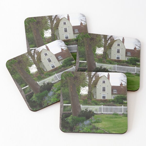 Item preview, Brook Street, Dedham, Essex designed and sold by wiggyofipswich.