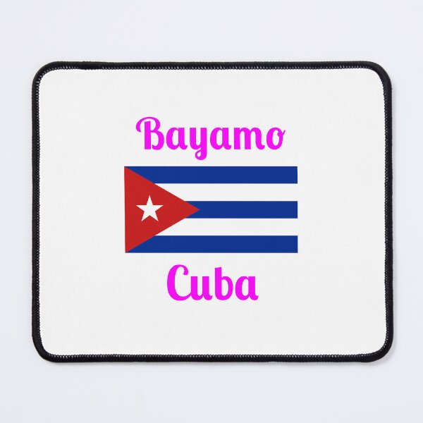 Item preview, Bayamo Cuba - Stylish Prints, designed and sold by Fleetwood1994.