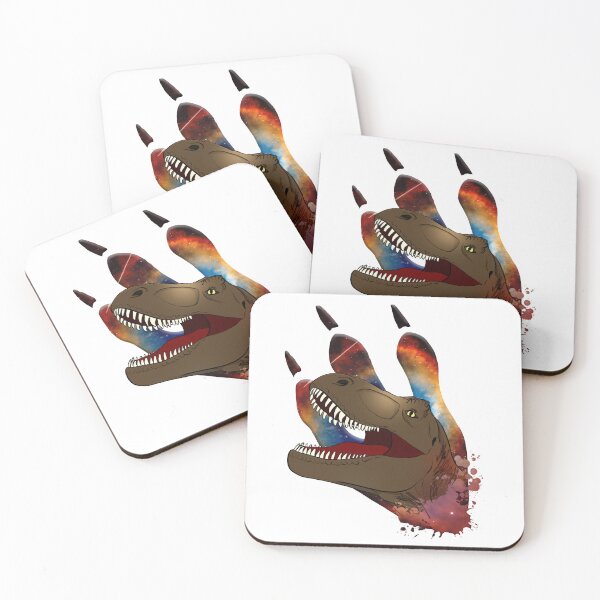 Artikelvorschau, Tyrannosaurus Rex entworfen und verkauft von NaitoGraphisme.
