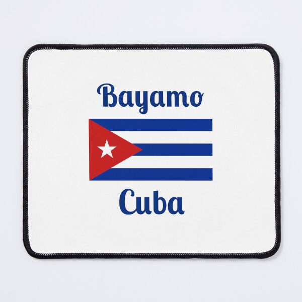 Item preview, Bayamo Cuba - Stylish Prints, designed and sold by Fleetwood1994.