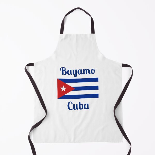 Item preview, Bayamo Cuba - Stylish Prints, designed and sold by Fleetwood1994.