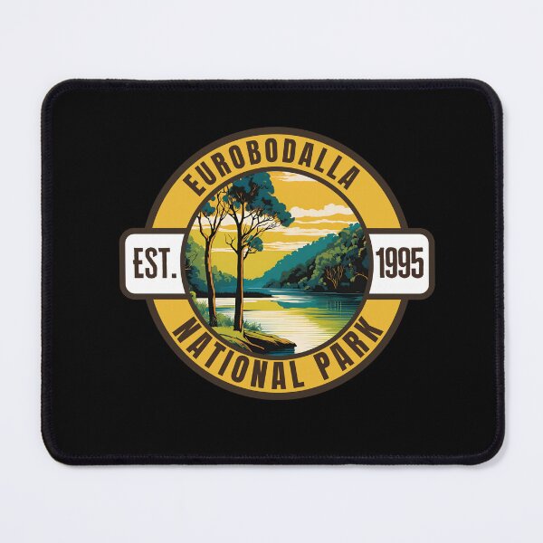 Item preview, Eurobodalla National Park designed and sold by aussieexplore.