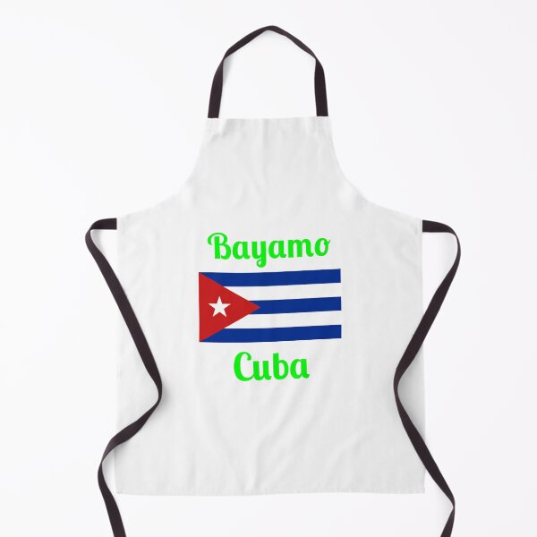 Item preview, Bayamo Cuba - Stylish Prints, designed and sold by Fleetwood1994.