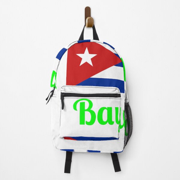 Item preview, Bayamo Cuba - Estampados con Estilo, designed and sold by Fleetwood1994.