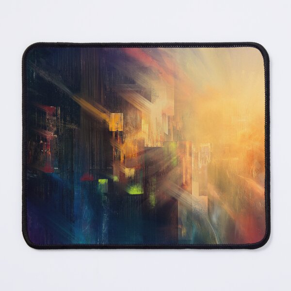 Item preview, Sunrise Washout designed and sold by MarkRossArt.