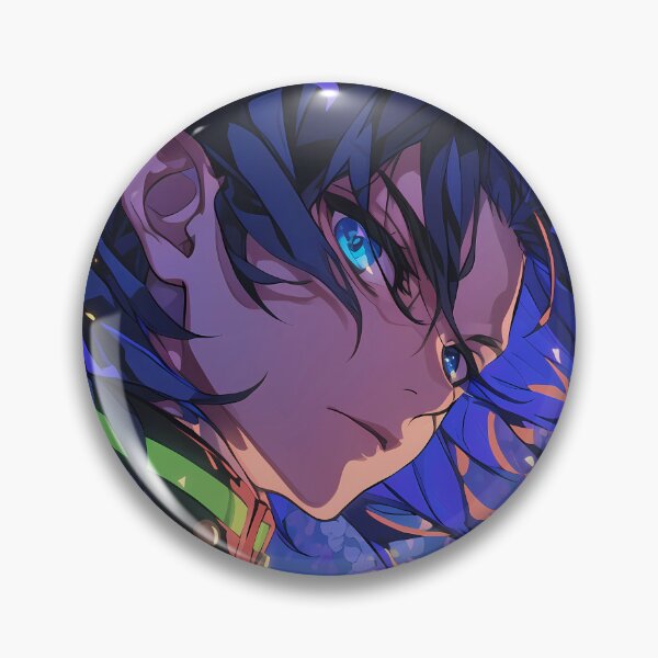 Item preview, Heroic Guren Ichinose Owari no Seraph Anime Wisteria Twilight designed and sold by mildaclairmo.