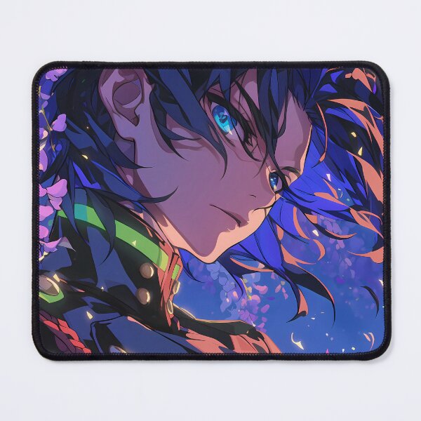 Item preview, Heroic Guren Ichinose Owari no Seraph Anime Wisteria Twilight designed and sold by mildaclairmo.