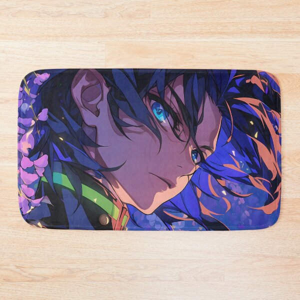 Item preview, Heroic Guren Ichinose Owari no Seraph Anime Wisteria Twilight designed and sold by mildaclairmo.
