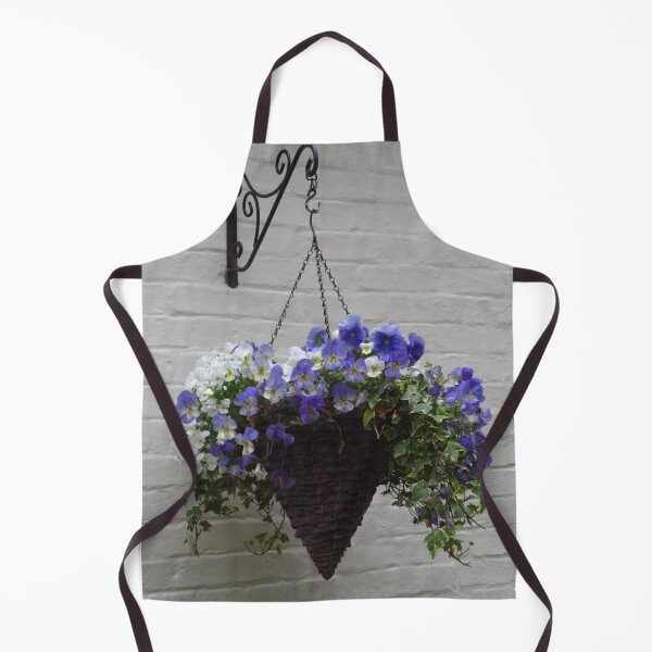 Item preview, Hanging Basket designed and sold by wiggyofipswich.