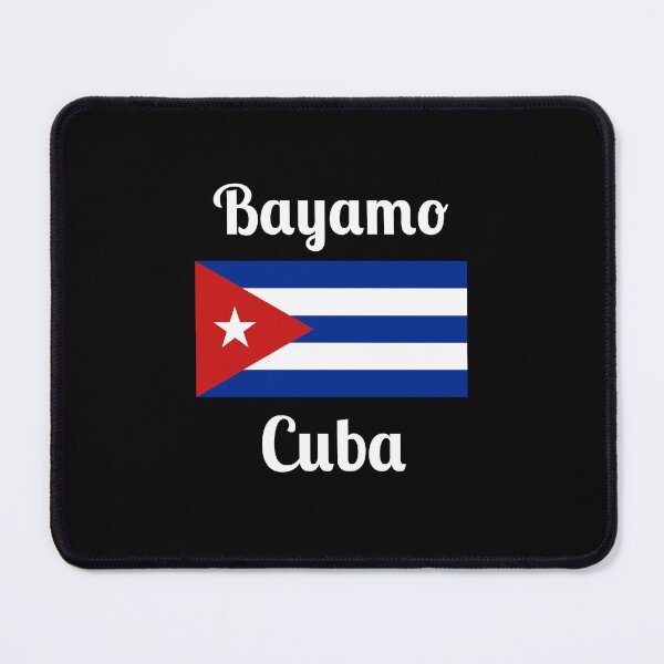 Item preview, Bayamo Cuba - Stylish Prints, designed and sold by Fleetwood1994.