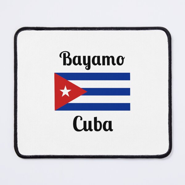 Item preview, Bayamo Cuba - Stylish Prints, designed and sold by Fleetwood1994.
