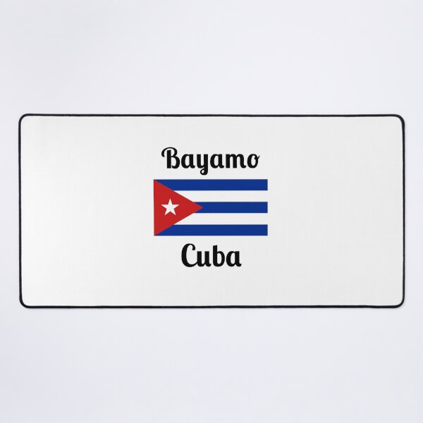Item preview, Bayamo Cuba - Stylish Prints, designed and sold by Fleetwood1994.