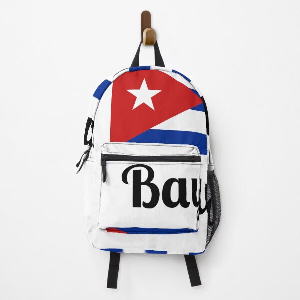 Item preview, Bayamo Cuba - Estampados con Estilo, designed and sold by Fleetwood1994.
