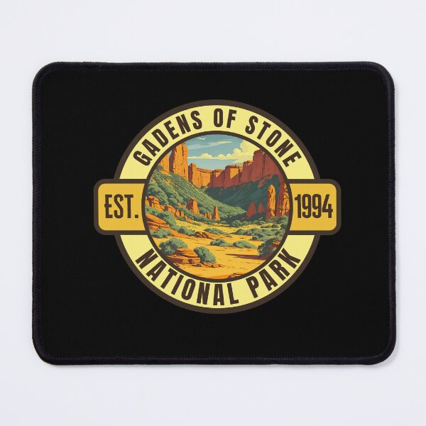 Item preview, Gardens Of Stone National Park designed and sold by aussieexplore.
