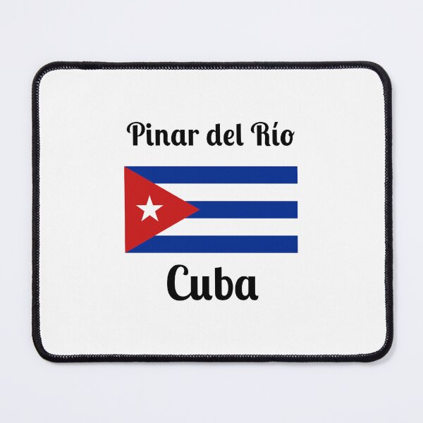 Item preview, Pinar del Río Cuba - Stylish Prints, designed and sold by Fleetwood1994.