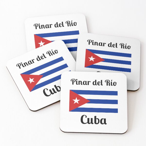 Item preview, Pinar del Río Cuba - Stylish Prints, designed and sold by Fleetwood1994.