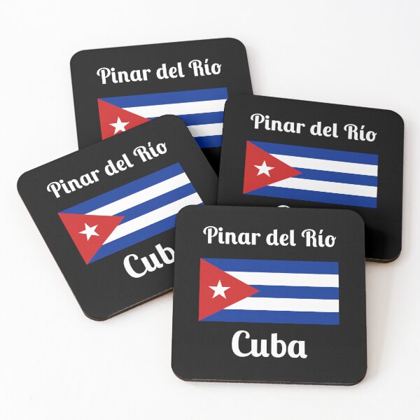 Item preview, Pinar del Río Cuba - Stylish Prints, designed and sold by Fleetwood1994.