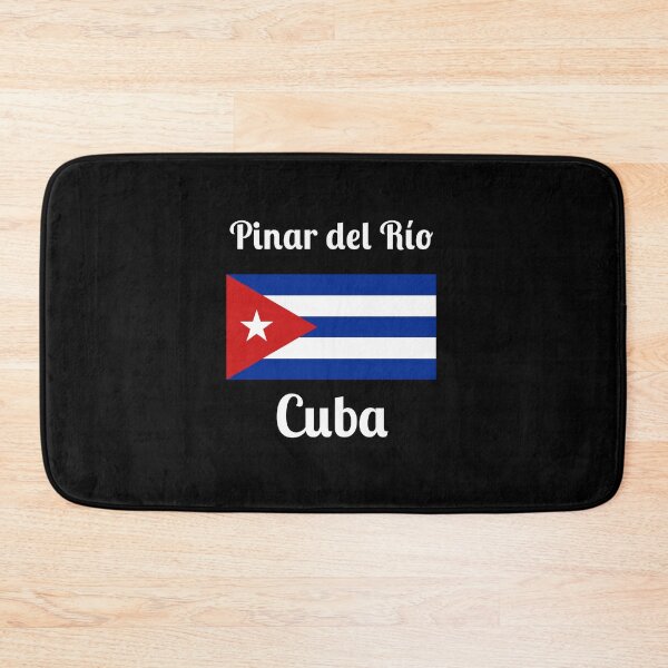 Item preview, Pinar del Río Cuba - Stylish Prints, designed and sold by Fleetwood1994.