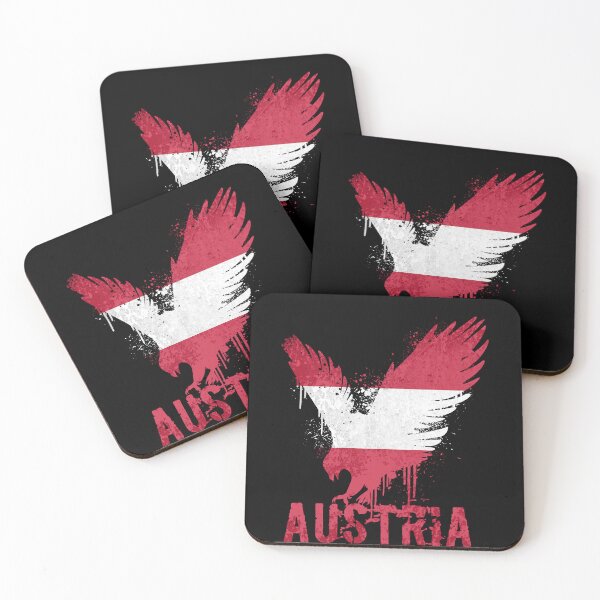 Item preview, Austrian Eagle designed and sold by Regin Productions.