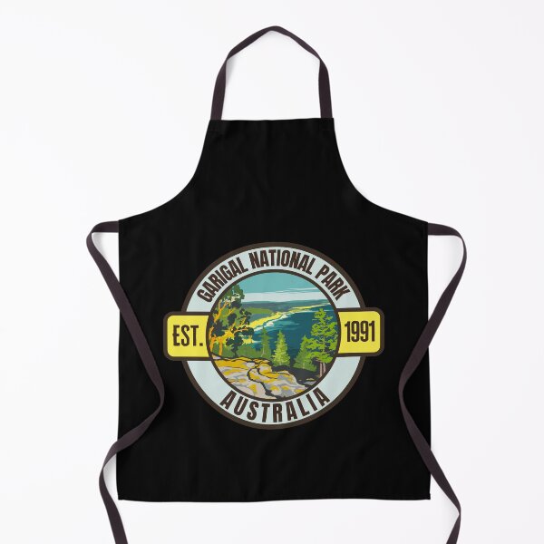 Item preview, Garigal National Park designed and sold by aussieexplore.