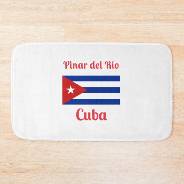 Item preview, Pinar del Río Cuba - Stylish Prints, designed and sold by Fleetwood1994.