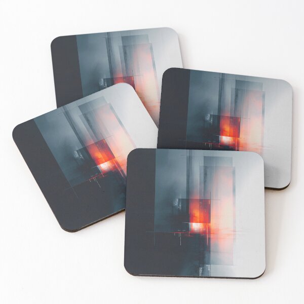 Item preview, Sunset though the Glass designed and sold by MarkRossArt.