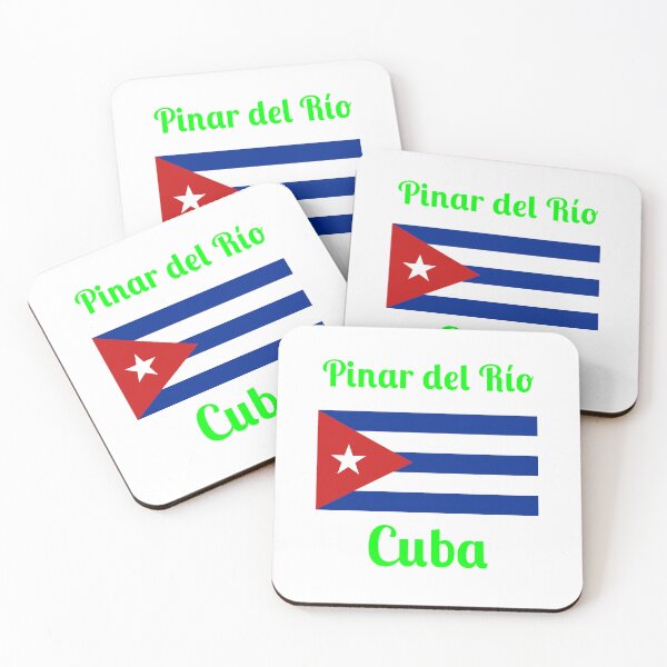 Item preview, Pinar del Río Cuba - Stylish Prints, designed and sold by Fleetwood1994.