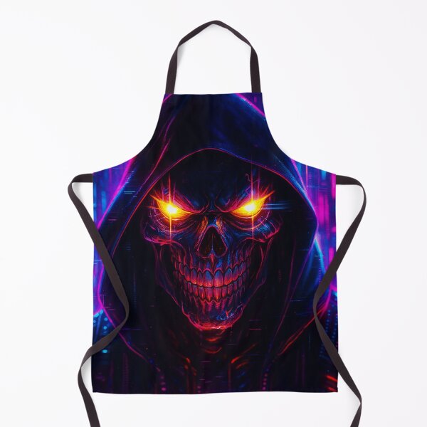 Item preview, Cyberpunk Hacker designed and sold by kiwiartyfarty.