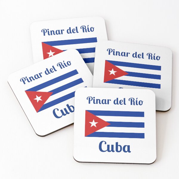 Item preview,  Pinar del Río Cuba - Stylish Prints, designed and sold by Fleetwood1994.
