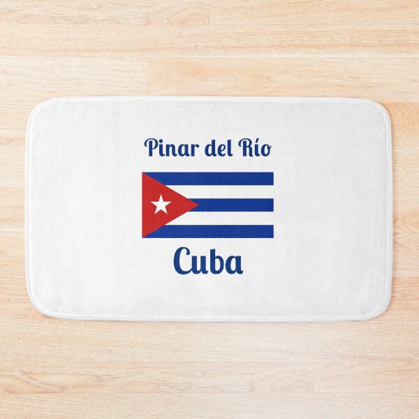 Item preview,  Pinar del Río Cuba - Stylish Prints, designed and sold by Fleetwood1994.