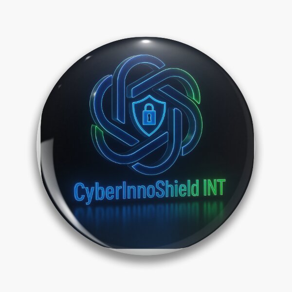 Item preview, Cyberinnoshield INT Gadgets  designed and sold by polarisaft.