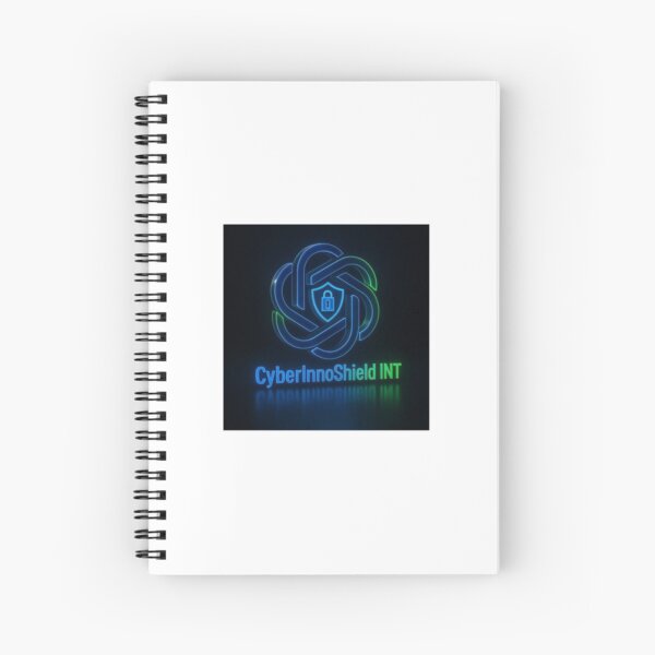 Item preview, Cyberinnoshield INT Gadgets  designed and sold by polarisaft.