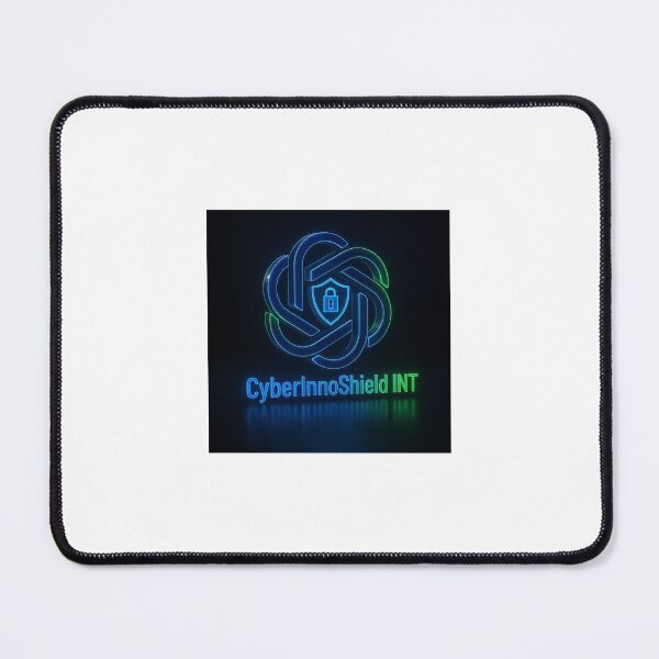 Item preview, Cyberinnoshield INT Gadgets  designed and sold by polarisaft.