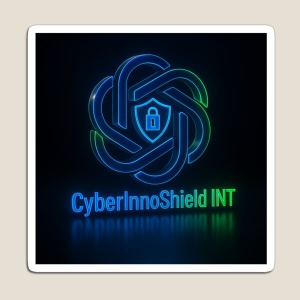 Item preview, Cyberinnoshield INT Gadgets  designed and sold by polarisaft.