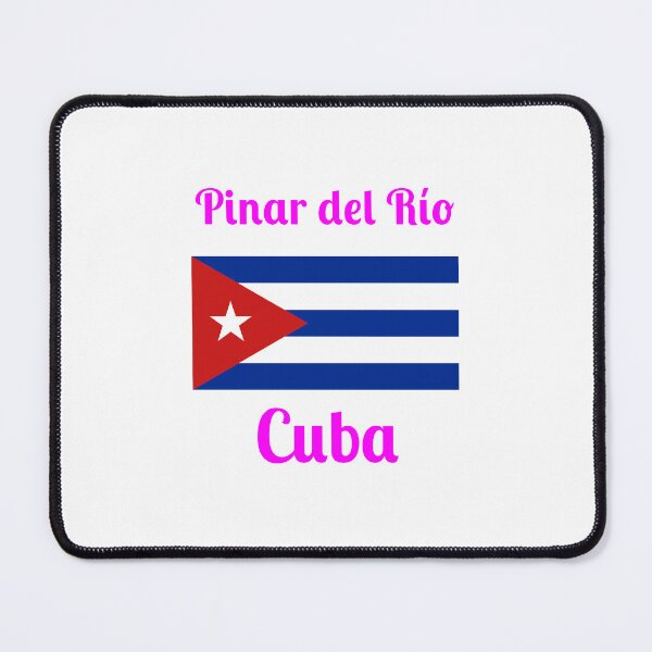 Item preview, Pinar del Río Cuba - Stylish Prints, designed and sold by Fleetwood1994.